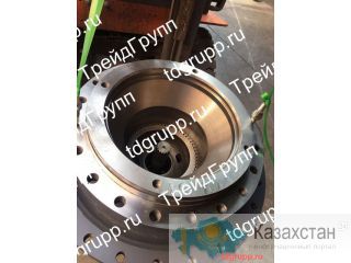 9263594 Редуктор хода (travel device) Hitachi ZX470-5G Астана и Акмолинская область