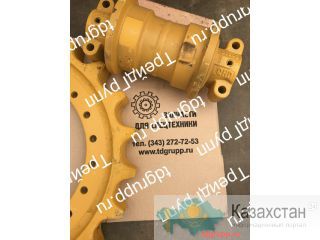 SA1181-00010 Каток опорный (Roller) Volvo EC240B Астана и Акмолинская область