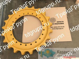 VOE 14532385 Колесо ведущее (Sprocket) Volvo EC220D Астана и Акмолинская область