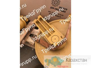 VOE14533156 Колесо направляющее (Idler) Volvo EC210B Астана и Акмолинская область