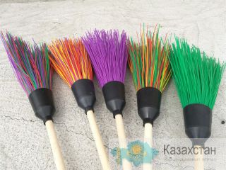 МЕТЛА ПЛАСТИКОВАЯ Алмата