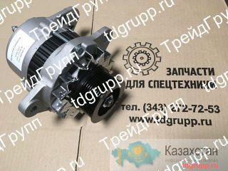 600-861-2110 Генератор (Alternator) Komatsu Астана и Акмолинская область