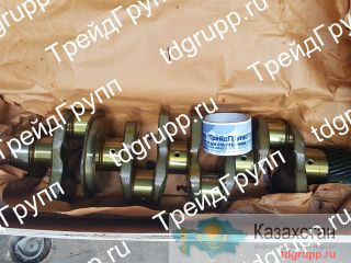 K1022366 Коленчатый вал (Crankshaft) Doosan 440 Plus Астана и Акмолинская область