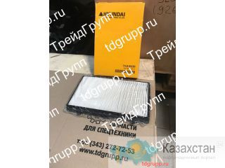 71LB-00290 Фильтр воздушный Hyundai HL770-7A Астана и Акмолинская область