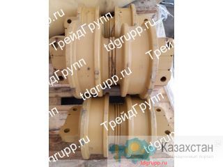 121-0827 Каток опорный двубортный CAT D6N Астана и Акмолинская область