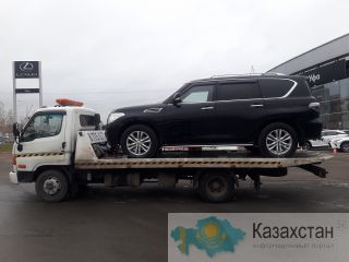 Эвакуатор Актобе, недорого, круглосуточно Актобе