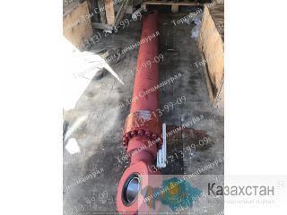 Гидроцилиндр рукояти ЭО-4321, ЦГ-140.100 1600.11 г. Екатеринбург, ул. Основинская 7.
