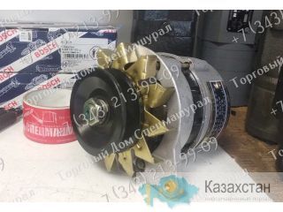 Генератор JF12A для ZL20, Weichai ZHAZG1 г. Екатеринбург, ул. Основинская 7.