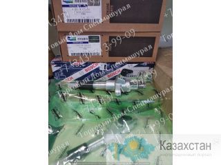 Форсунка 65.10101-7102B для экскаватора Doosan Solar 225NLC-V г. Екатеринбург, ул. Основинская 7.
