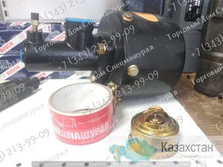 Термостат для погрузчика Laigong ZL20 с двигателем Weichai 4100 г. Екатеринбург, ул. Основинская 7.