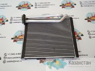 Радиатор отопителя ND446600-0990 Алматы и Алматинская область