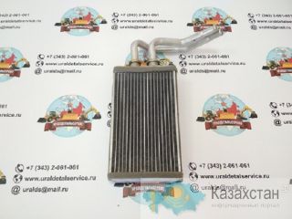 Радиатор отопителя ND116120-7990 Алматы и Алматинская область