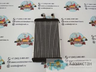 Радиатор отопителя ND116120-9280 Алматы и Алматинская область