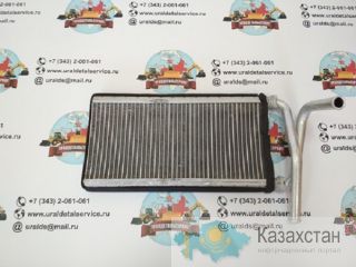 Радиатор отопителя XB00001051 Алматы и Алматинская область