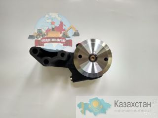 Топливный насос VOE 20524154 для спецтехники Volvo Алматы и Алматинская область