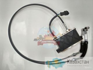 Шаговый мотор 247-5211 247-5212 Caterpillar CAT Алматы и Алматинская область