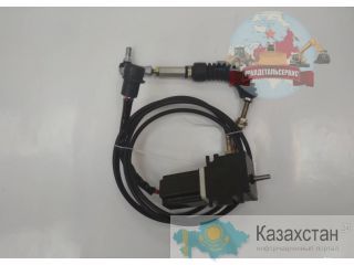 Шаговый мотор 111-5497 Caterpillar CAT Алматы и Алматинская область