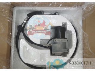 Шаговый мотор 105-0092 Caterpillar CAT Алматы и Алматинская область