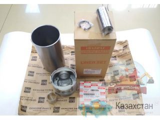 Поршневой комплект 1878127911 Isuzu 6BG1 Алматы и Алматинская область