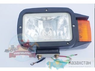 Фара для экскаватора-погрузчика New Holland Алматы и Алматинская область