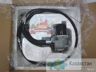 Шаговый мотор 247-5227 Caterpillar CAT Алматы и Алматинская область
