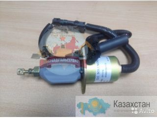 Соленоид тнвд 612600180175 24V Алматы и Алматинская область
