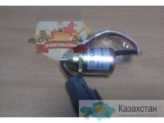 Соленоид 1503ES-12S5SUC12S 12V Алматы и Алматинская область