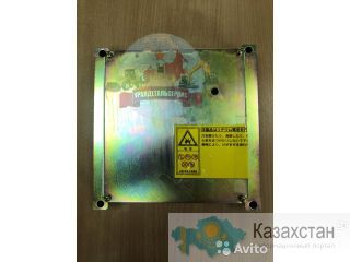 Контроллер 9239568 9212078 на Hitachi ZX330-3G Алматы и Алматинская область