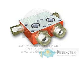 Блоки клапанов Алматы и Алматинская область