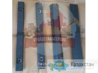 Слайдер komatsu wb93/wb97 Алматы и Алматинская область