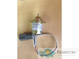Стоп соленойд 1503es-12s5suc12s Алматы и Алматинская область
