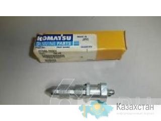 Смазочный клапан (тавотница, nipple grease ) 07959-20001, 07959-20000 Алматы и Алматинская область