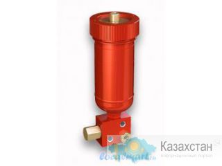 Пга с клапанами 64000а, 64002а Алматы и Алматинская область
