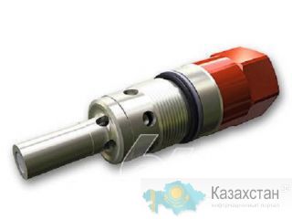 Обратно-предохранительные клапаны Алматы и Алматинская область