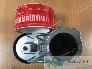 Натяжитель ремня 20909227, 20554253, 21411884 Volvo BL61, Volvo BL71 г. Екатеринбург, ул. Основинская 7.