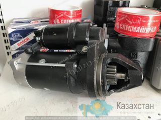 Стартер 2873k404 Perkins г. Екатеринбург, ул. Основинская 7.