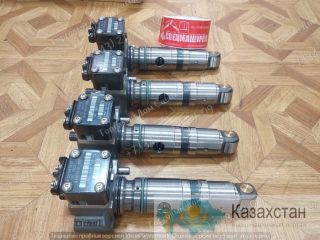 Форсунка 0414799008 Bosch для двигателя Mercedes OM906LA г. Екатеринбург, ул. Основинская 7.