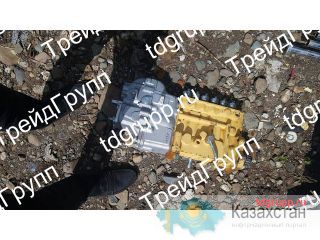 6128-71-1073 Топливный насос (Fuel pump) Komatsu D355C-3 Астана и Акмолинская область