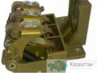 Щеткодержатель 5ТН.112.070 г. Усть-Каменогорск