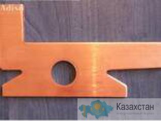 Продам пластины коллекторные тепловозные (в наличии) Восточно-Казахстанская область (ВКО)