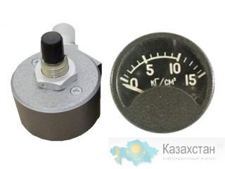 Продам указатели давления ЭДМУ-15 (в наличии) г. Усть-Каменогорск