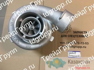 65.09100-7206 Турбокомпрессор Doosan Daewoo P126TI Астана и Акмолинская область