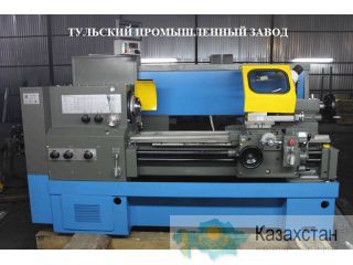 Станки токарные 16к20, 16к25 в Туле и Москве после капитального ремонта с заводскими нормами точностями. Тверь