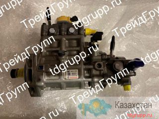 368-9172 Топливный насос (ТНВД) Caterpillar C4.4 Астана и Акмолинская область
