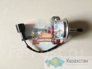 Насос топливоподкачивающий 129612-52100 Алматы и Алматинская область
