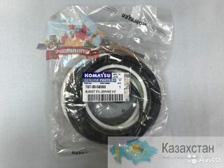Ремкомплект г/ц ковша 707-99-58090 на PC300-7 Алматы и Алматинская область