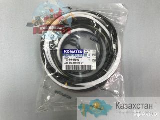 Ремкомплект г/ц рукояти 707-99-67090 на PC300-7 Алматы и Алматинская область