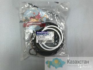 Ремкомплект г/ц ковша 707-99-47570 на PC220-7 Алматы и Алматинская область
