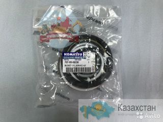 Ремкомплект г/ц ковша 707-99-45230 на PC200-7 Алматы и Алматинская область