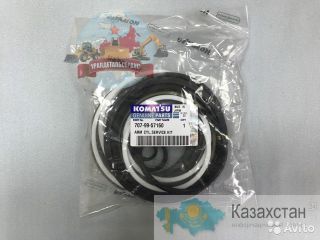 Ремкомплект г/ц рукояти 707-99-57160 на PC200-7 Алматы и Алматинская область
